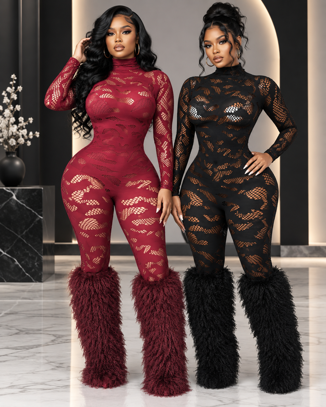 After Dark Jumpsuit