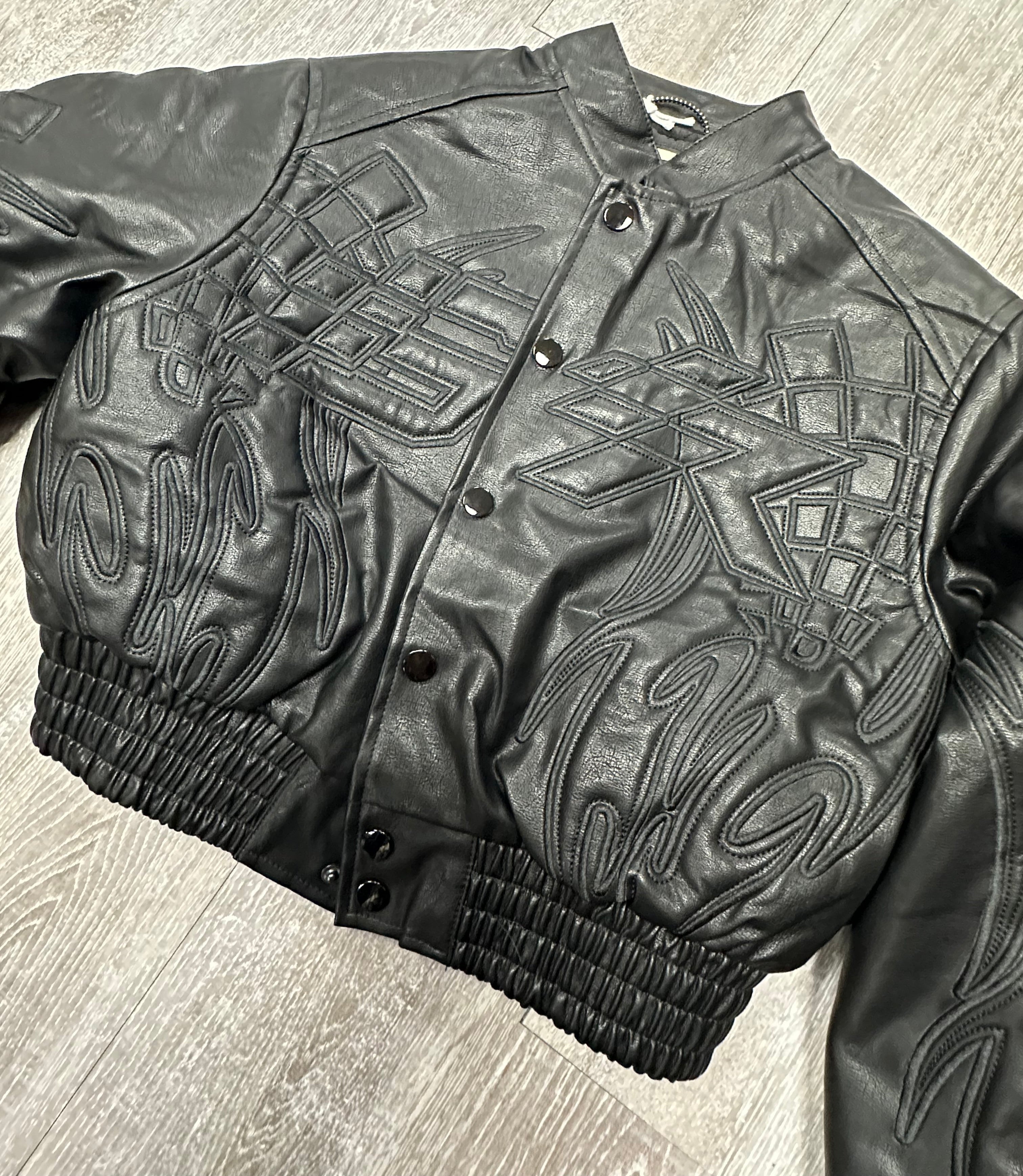 Trailblazer Moto Jacket
